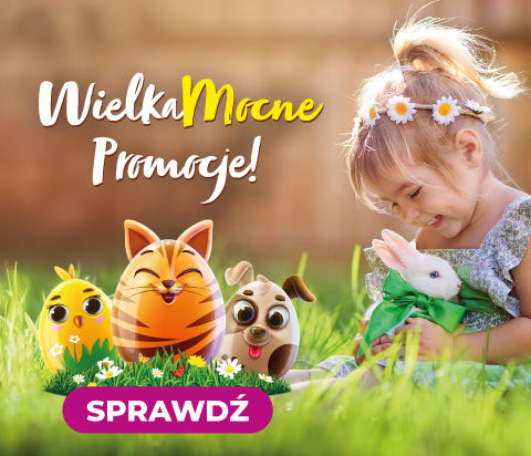 wielkamocne promocje w kakadu